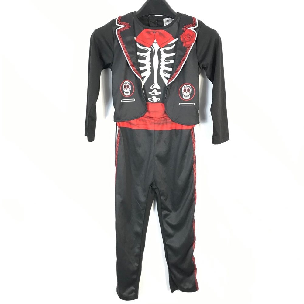 Children costume Coco